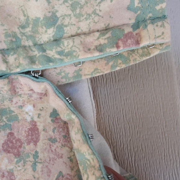 EUC Urban outfitters kimchi blue corset top size small - Picture 3 of 5